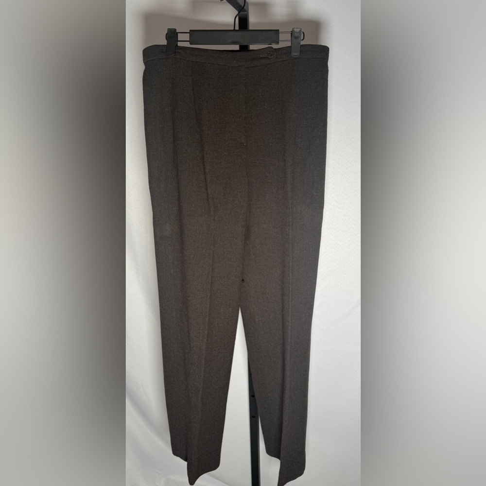 Giorgio Armani Women’s Brown Pants